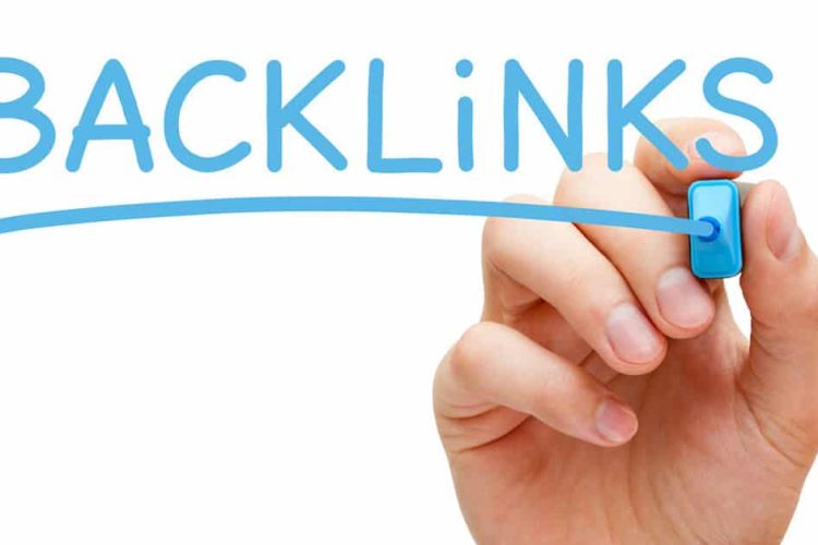 Backlinks in SEO