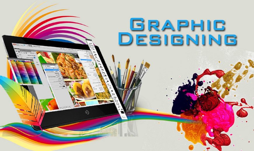 what is Graphic Design