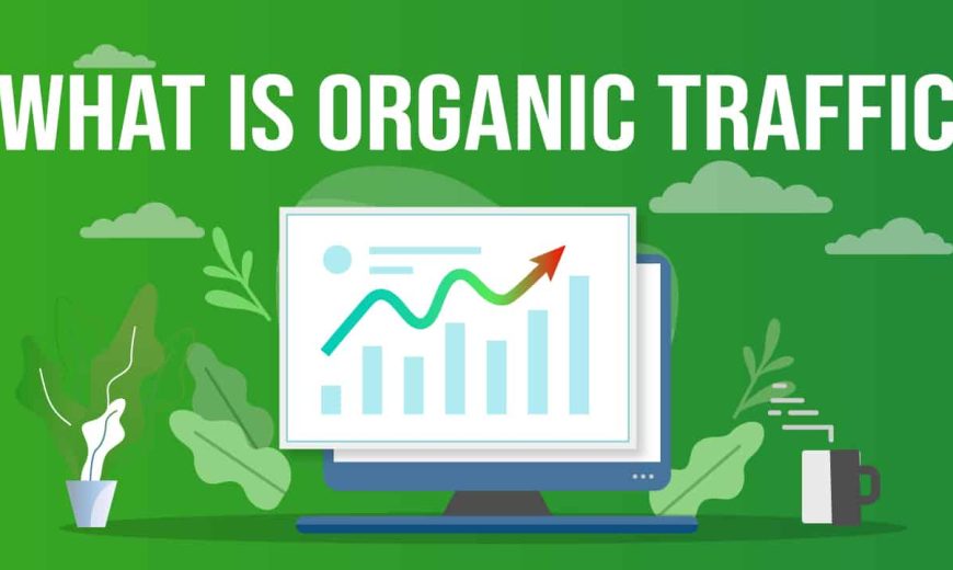 What Is Organic Traffic And How Does It Work